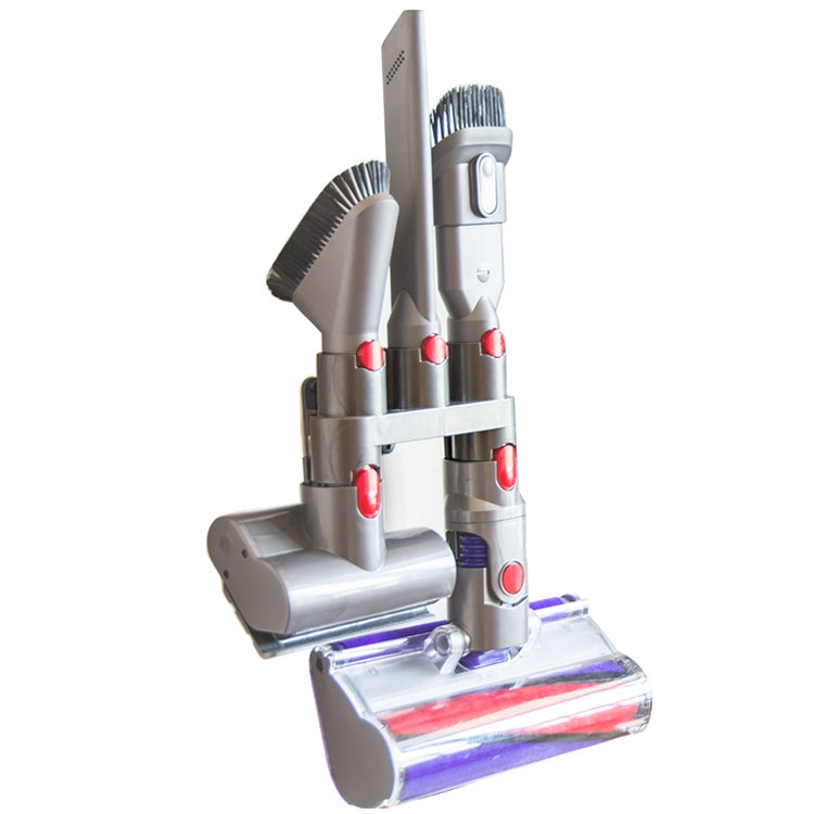 Brush Head Storage Bracket for Dyson V7 V8 V10 Brush Head Storage Bracket for Dyson V7 V8 V10